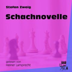 Schachnovelle