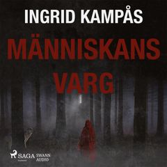 Människans varg