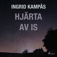 Hjärta av is