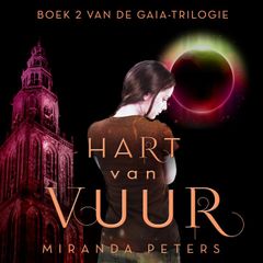 Hart van vuur