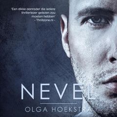 Nevel: Deel 2 van Saksenburcht Thriller