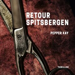 Retour Spitsbergen