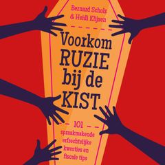 Voorkom Ruzie Bij de Kist