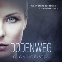 Dodenweg: Deel 1 van Saksenburcht Thriller