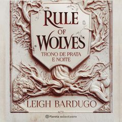 Rule of Wolves (Duologia Nikolai 2)