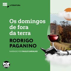 Os domingos de fora da terra