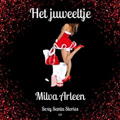 Het Juweeltje: Sexy Santa Kerst 9