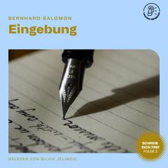 Eingebung (Schreib dich frei, Folge 2)