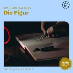 Die Figur (Schreib dich frei, Folge 4)