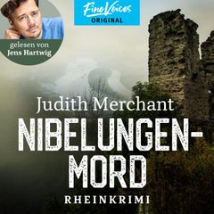 Nibelungenmord