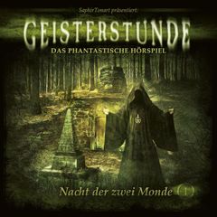 Nacht der zwei Monde