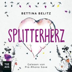 Splitterherz