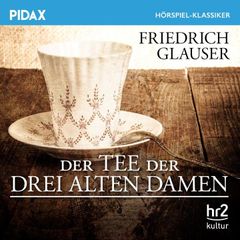 Der Tee der drei alten Damen