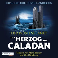 Der Wüstenplanet – Der Herzog von Caladan