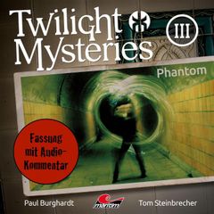 Phantom (Fassung mit Audio-Kommentar)