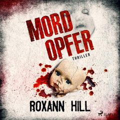 Mordopfer (Wuthenow-Thriller 2)