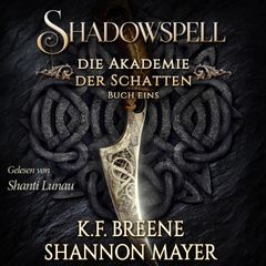 Shadowspell