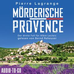 Mörderische Provence