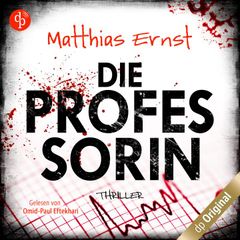 Die Professorin