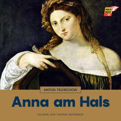 Anna am Hals