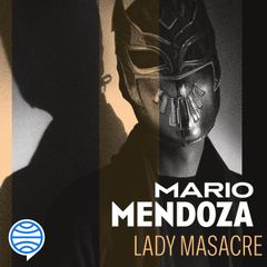 Lady Masacre