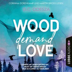 WOOD Demand LOVE