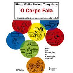 O corpo fala (resumo)