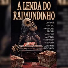 A Lenda do Raimundinho