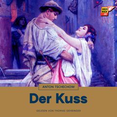 Der Kuss