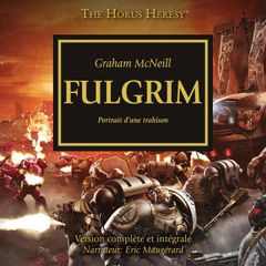 The Horus Heresy 05: Fulgrim