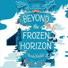 Beyond the Frozen Horizon