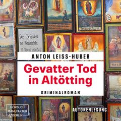 Gevatter Tod in Altötting
