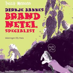 Dirkje Bakkes, brandnetelspecialist