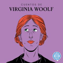 Cuentos de Virginia Woolf