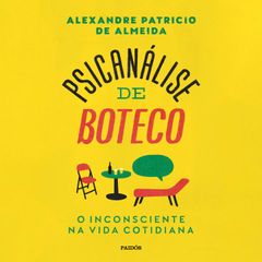 Psicanálise de boteco