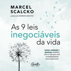 As 9 leis inegociáveis da vida