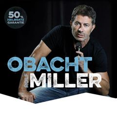 Obacht Miller!