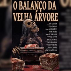 O Balanço da Velha árvore