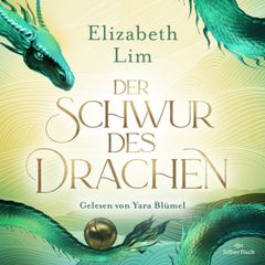 Die sechs Kraniche 2: Der Schwur des Drachen