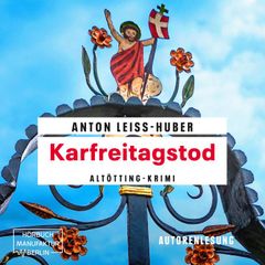 Karfreitagstod