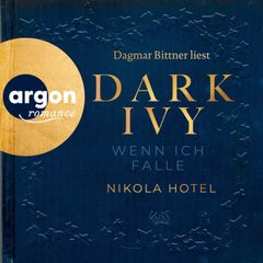 Dark Ivy - Wenn ich falle