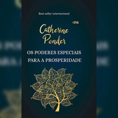 Os poderes especiais para a prosperidade