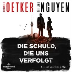 Die Schuld, die uns verfolgt (Schmidt & Schmidt 1)