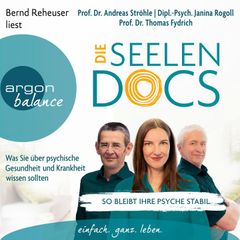 Die Seelen-Docs