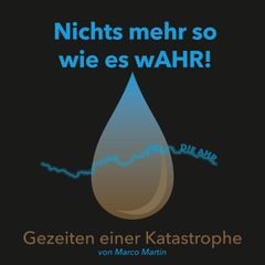 Nichts mehr so wie es wAHR!: Gezeiten einer Katastrophe