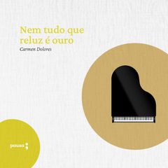 Nem tudo que reluz é ouro
