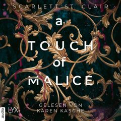 A Touch of Malice