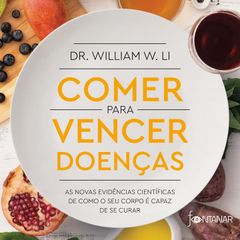 Comer para vencer doenças