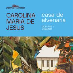 Casa de alvenaria – Volume 1: Osasco