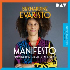 Manifesto – Warum ich niemals aufgebe